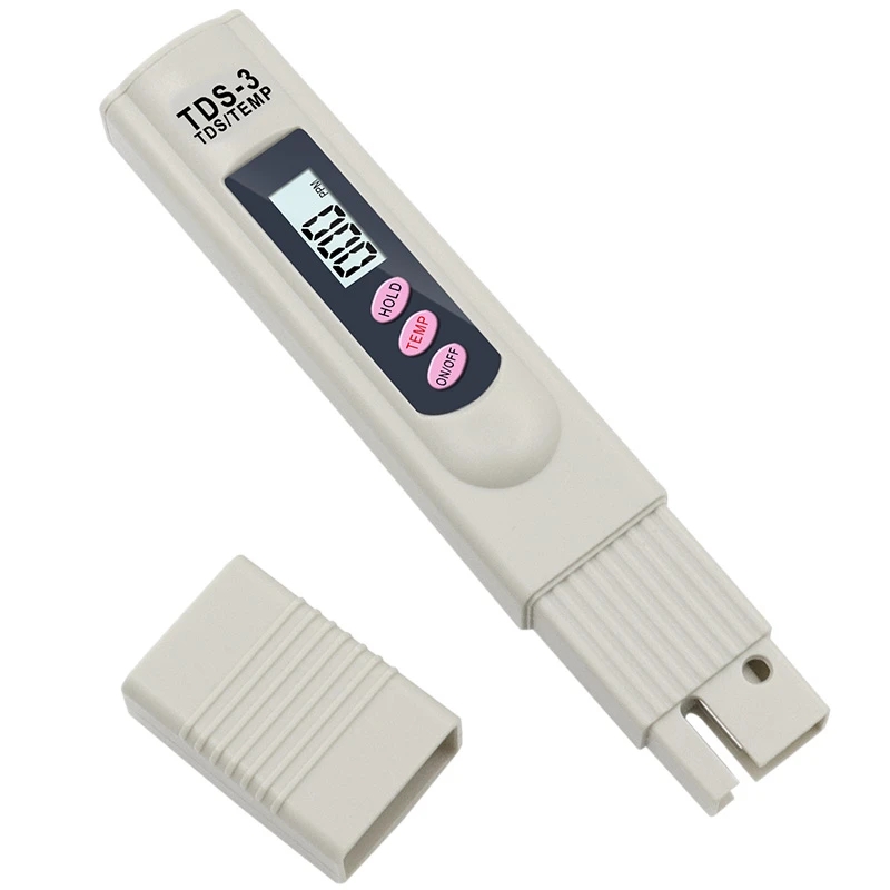 1/3 Pcs Portable LCD Digital T - Aquael Filter Fzn recension och pris