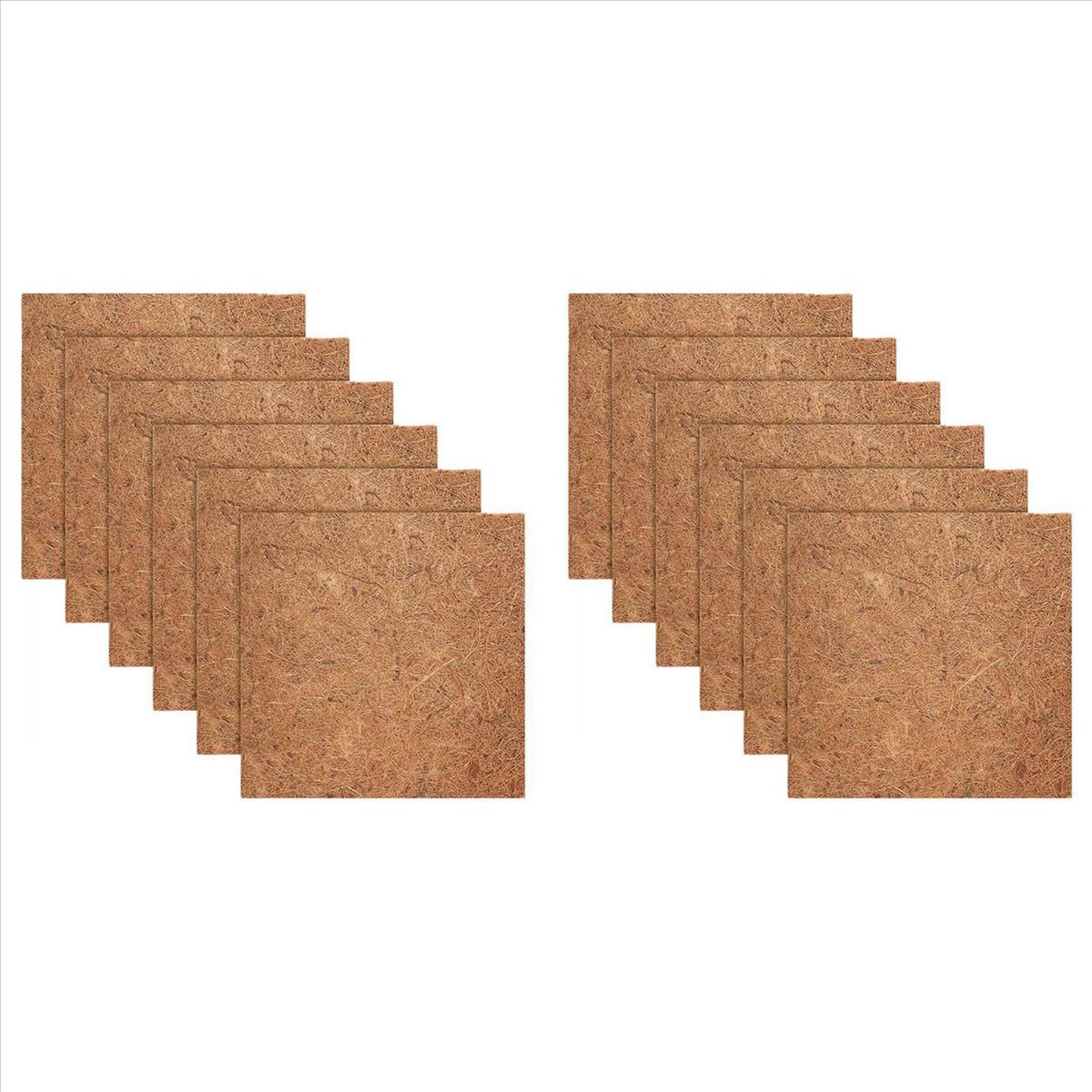 A84E-2X Natural Coconut Fiber  - Substrate Coconut Fiber recension och pris