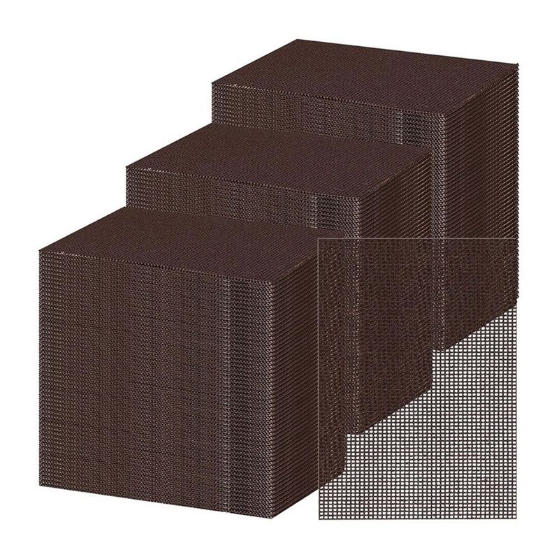 ABRU-100 Pack Griddle 4X5.5''  - Screen Top Mesh recension och pris