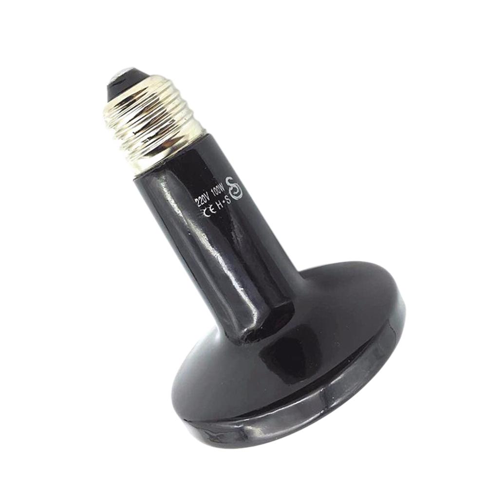 25W/50W/75W/100W/150W/200W  E2 - Ceramic Heat Emitter recension och pris
