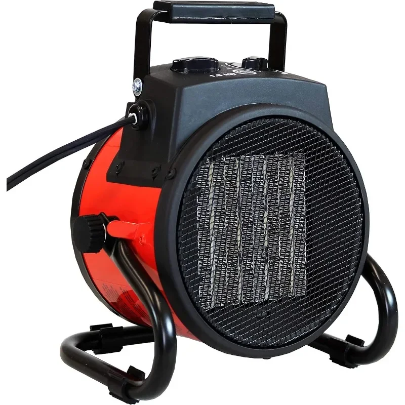 Portable Ceramic Electric Spac - Ceramic Heat Emitter recension och pris