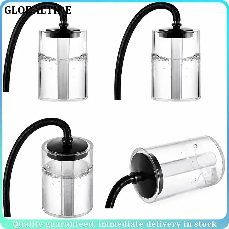 4L Ultrasonic Air Humidifier R - Terrarium Fogger Ultrasonic recension och pris