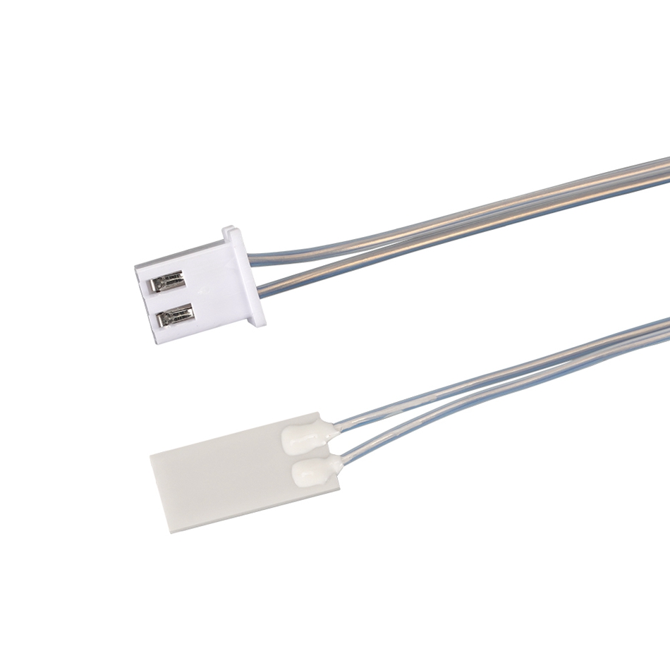1/2PC Thermistor & Ceramic Hea - Ceramic Heat Emitter recension och pris