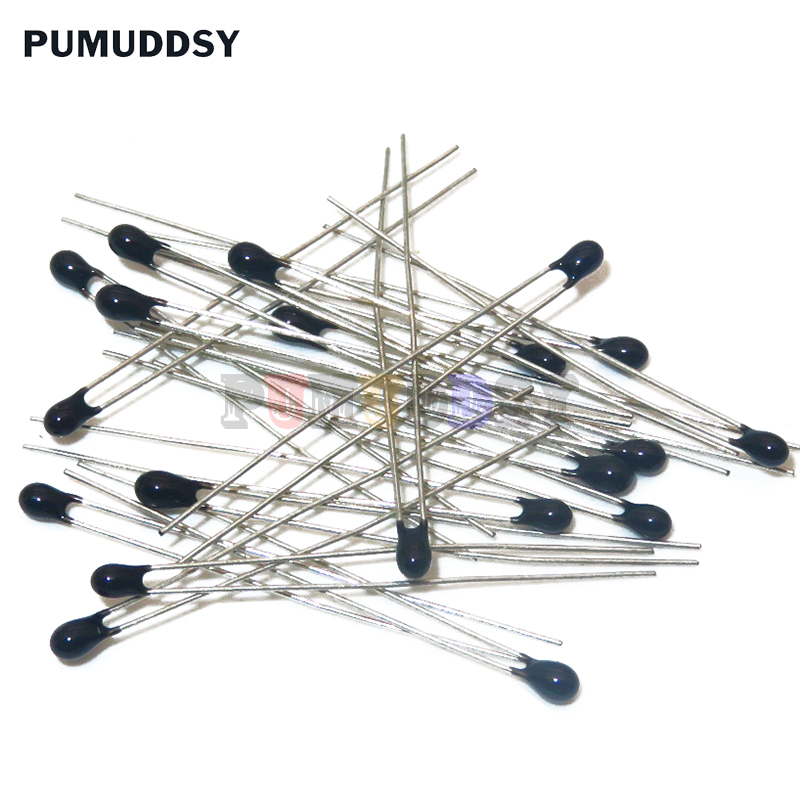 20pcs Thermistor NTC-MF52-103/ - Ceramic Heat Emitter recension och pris