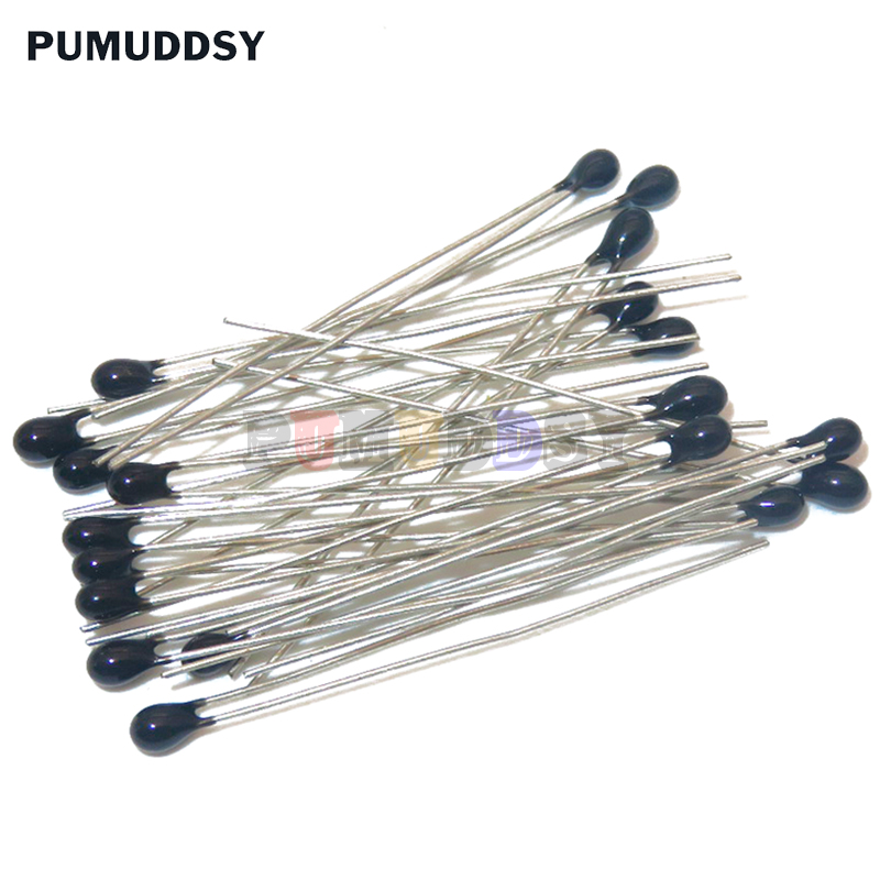 20pcs Thermistor NTC-MF52-103/ - Ceramic Heat Emitter recension och pris
